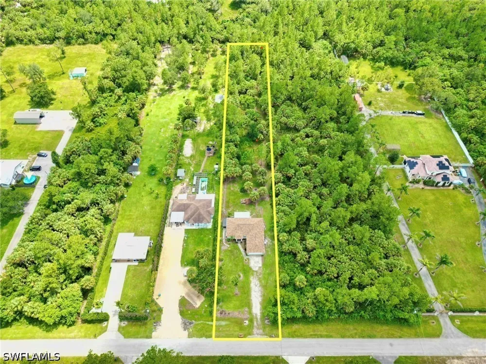 22nd Avenue SE Naples, FL 34117