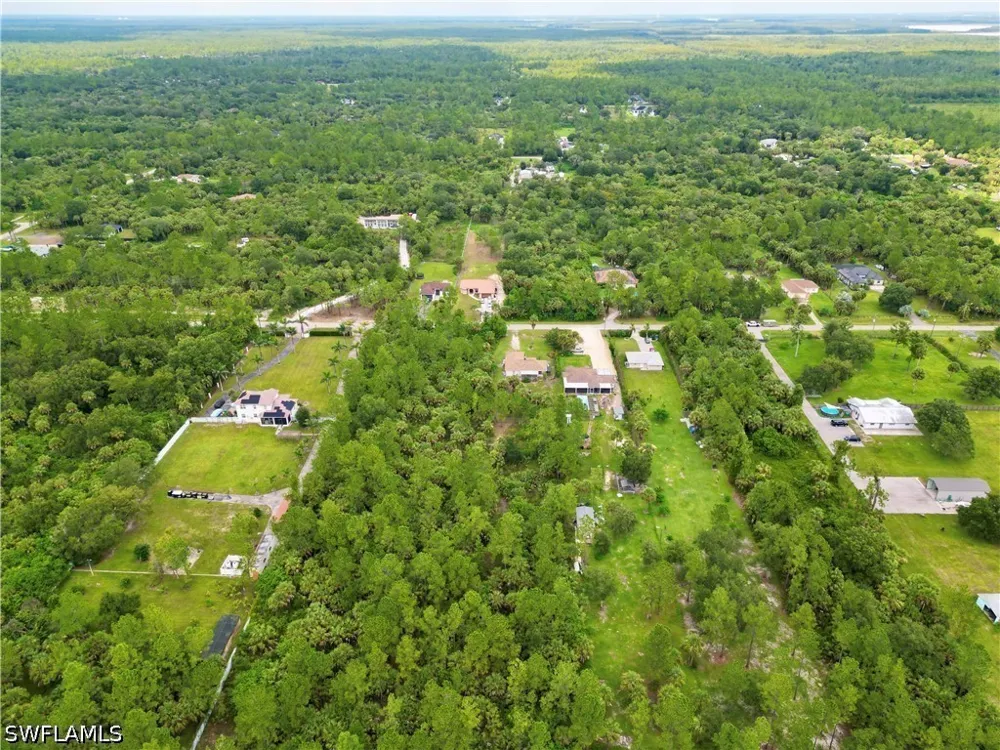 22nd Avenue SE Naples, FL 34117