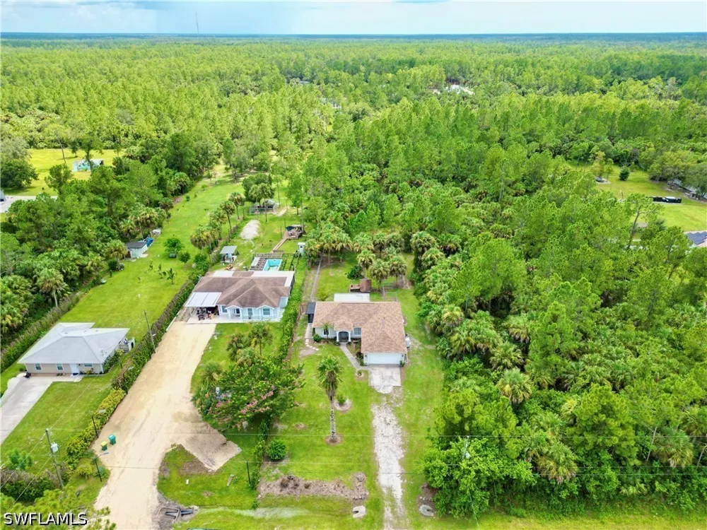 22nd Avenue SE Naples, FL 34117