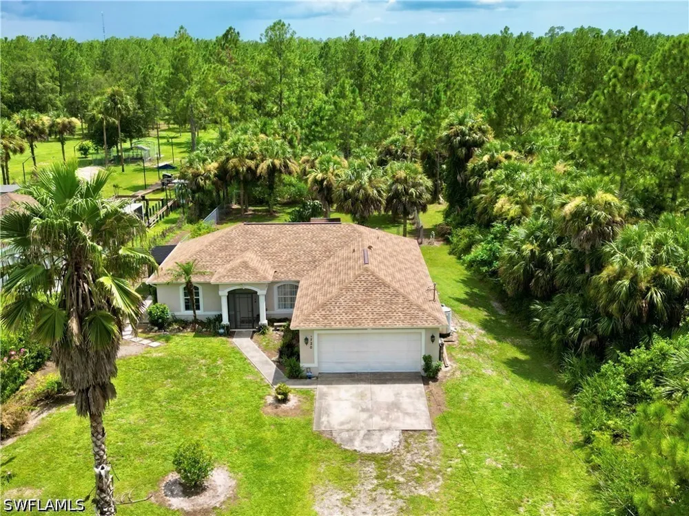 22nd Avenue SE Naples, FL 34117