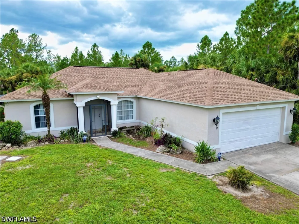 22nd Avenue SE Naples, FL 34117
