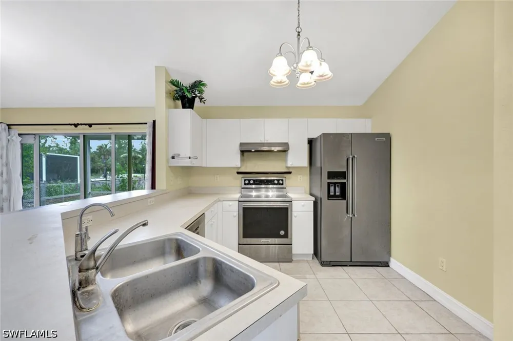 22nd Avenue SE Naples, FL 34117