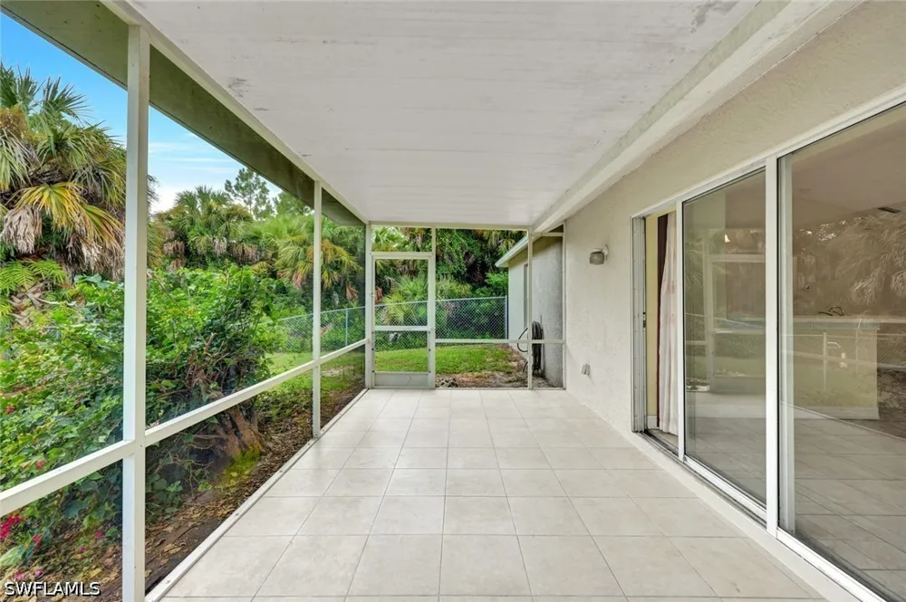 22nd Avenue SE Naples, FL 34117
