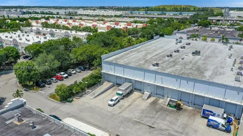 5900 NW 97th Ave #C-1