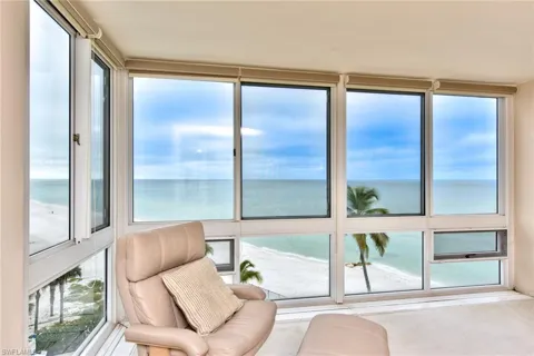2121 Gulfshore Boulevard #503