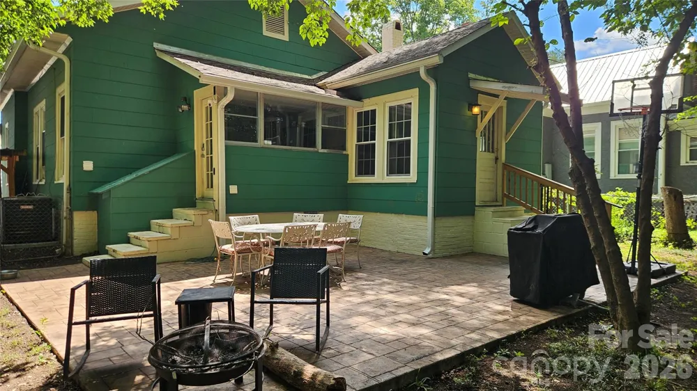 607 3rd Street Spencer, NC 28159