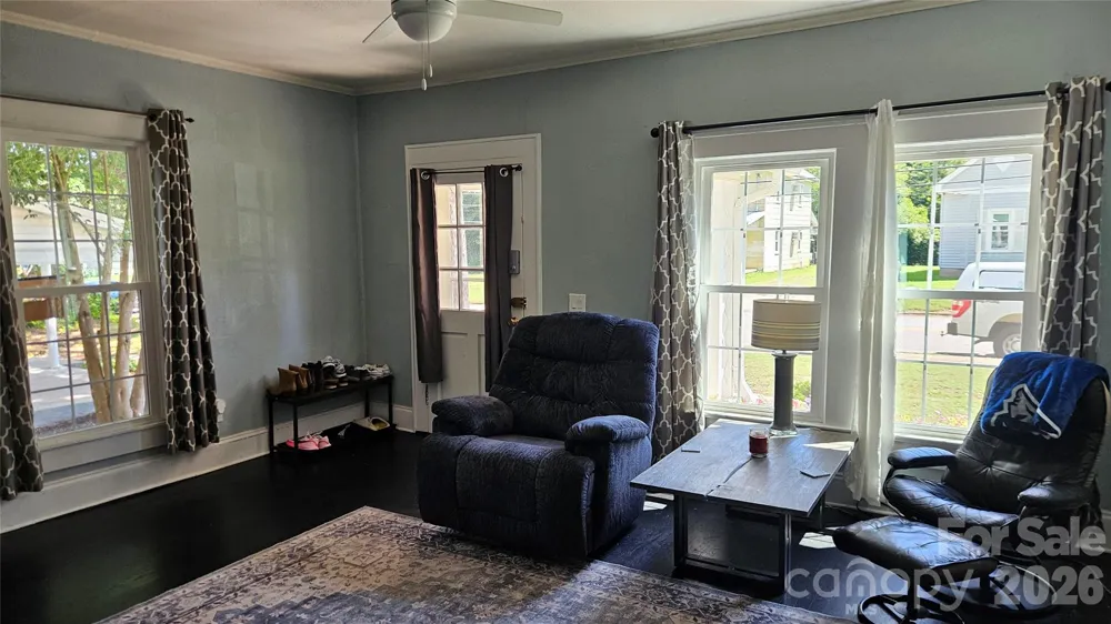 607 3rd Street Spencer, NC 28159