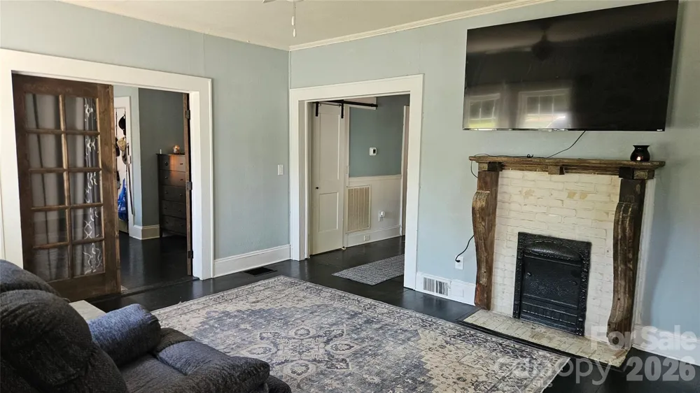 607 3rd Street Spencer, NC 28159