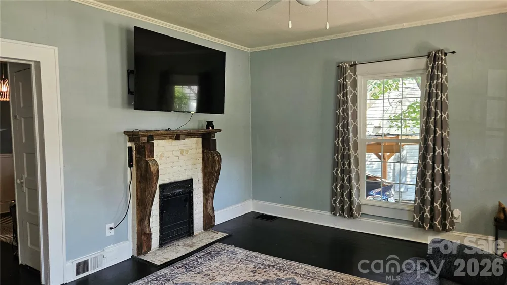 607 3rd Street Spencer, NC 28159