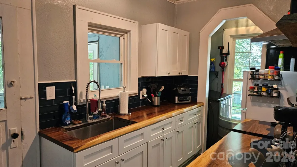 607 3rd Street Spencer, NC 28159