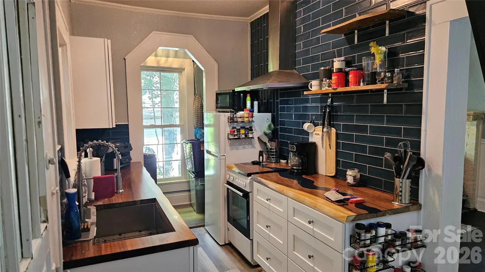 607 3rd Street Spencer, NC 28159