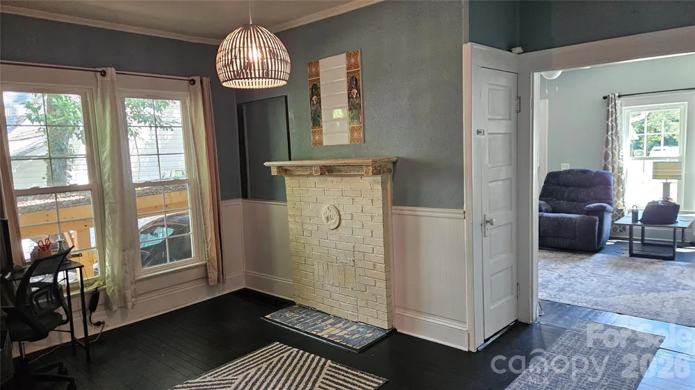 607 3rd Street Spencer, NC 28159