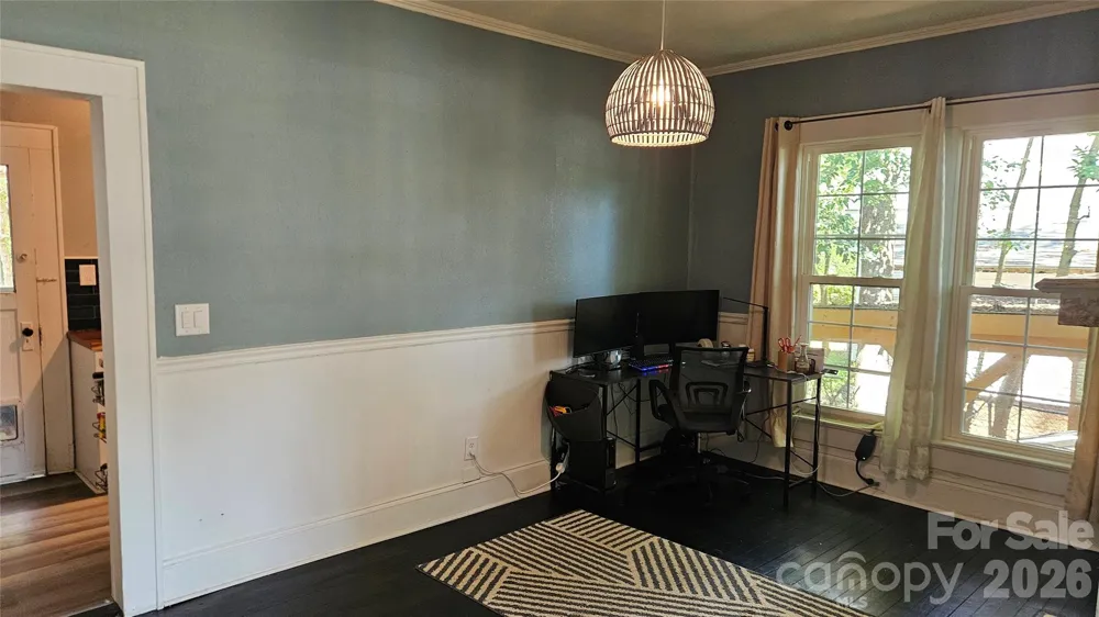 607 3rd Street Spencer, NC 28159