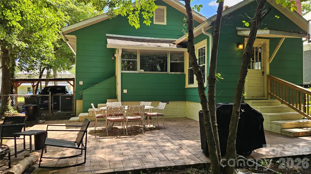 607 3rd Street Spencer, NC 28159