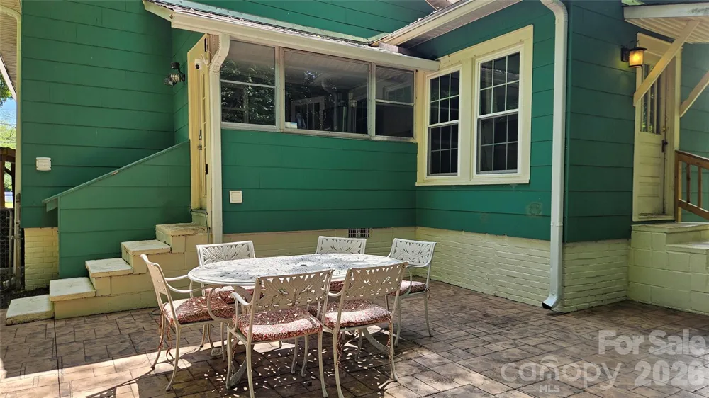 607 3rd Street Spencer, NC 28159