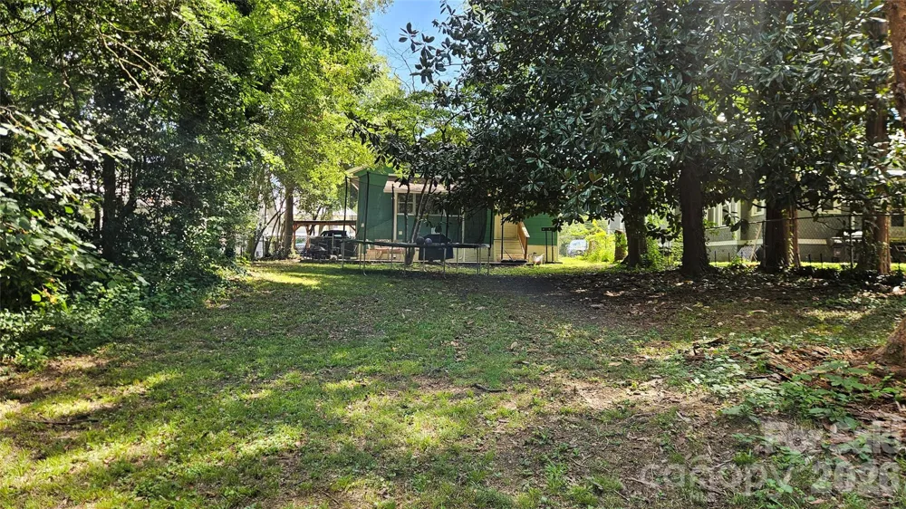 607 3rd Street Spencer, NC 28159