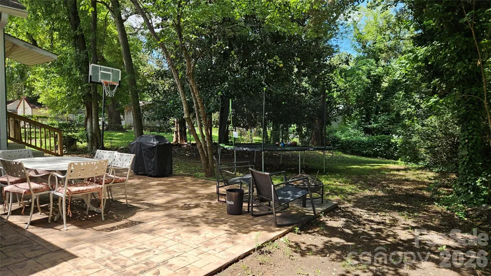 607 3rd Street Spencer, NC 28159