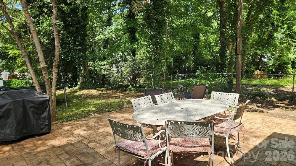 607 3rd Street Spencer, NC 28159