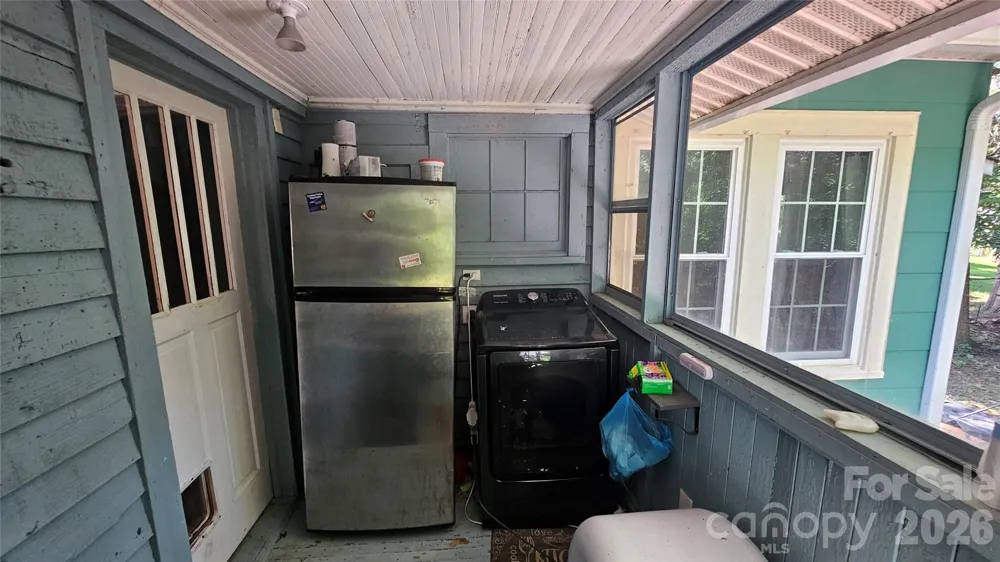 607 3rd Street Spencer, NC 28159