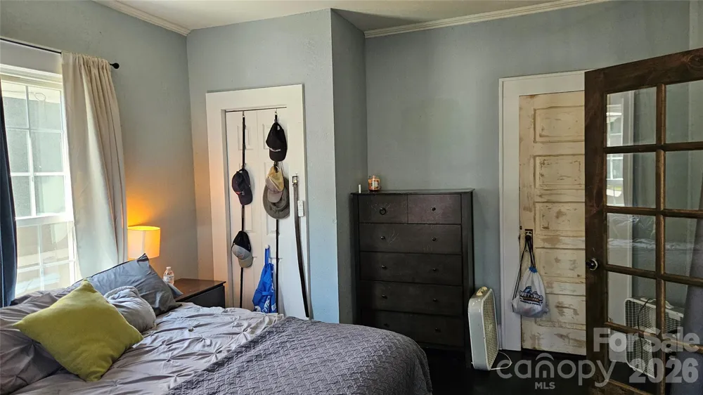 607 3rd Street Spencer, NC 28159