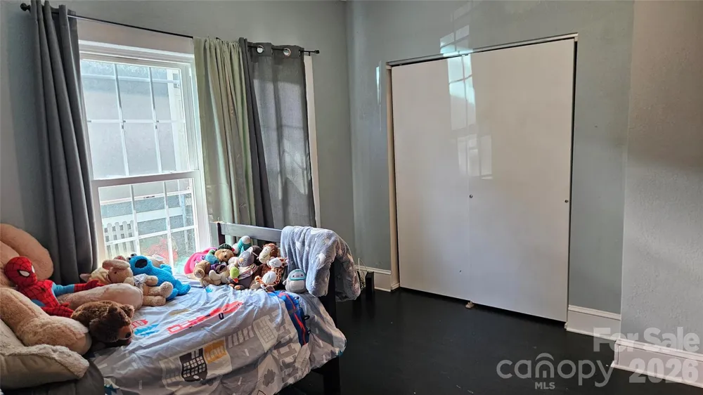 607 3rd Street Spencer, NC 28159