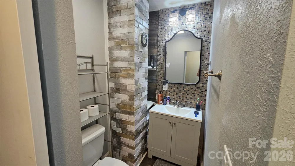607 3rd Street Spencer, NC 28159