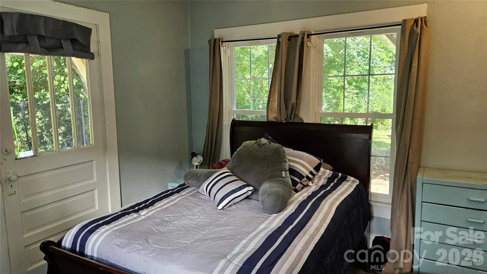 607 3rd Street Spencer, NC 28159