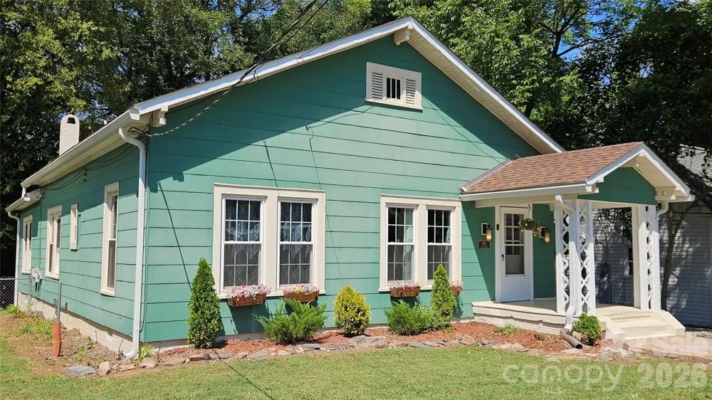 607 3rd Street Spencer, NC 28159