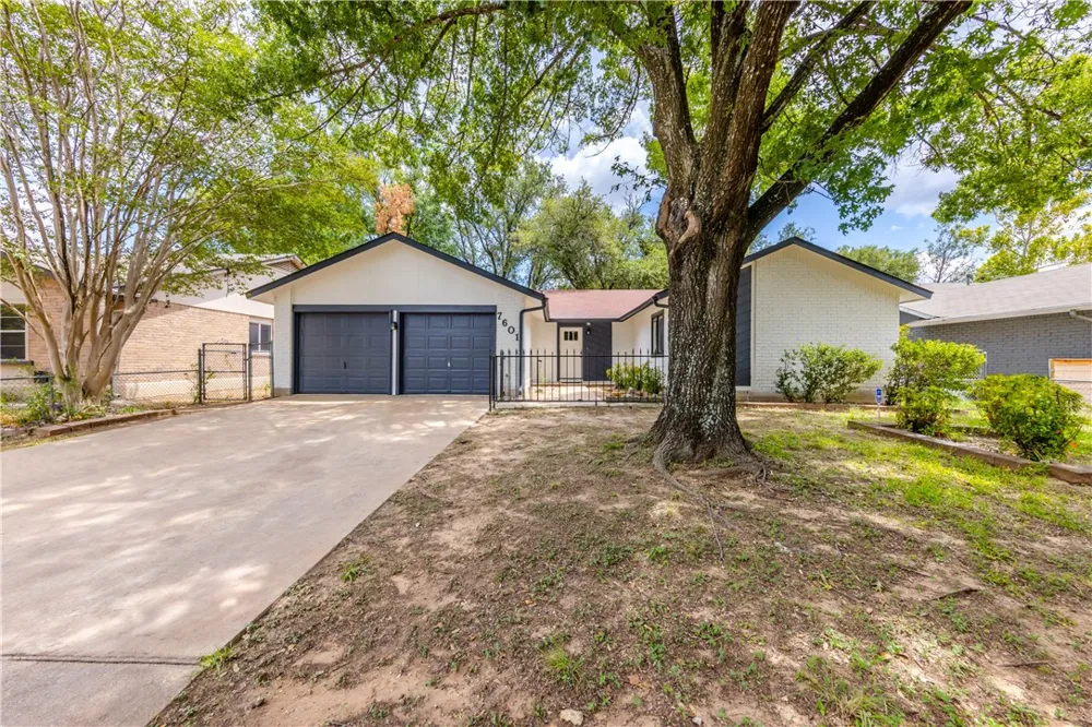 7601 West Gate Boulevard Austin, TX 78745