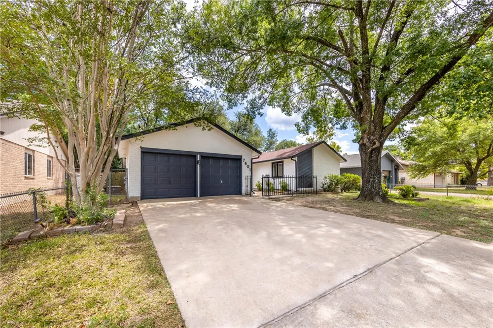 7601 West Gate Boulevard Austin, TX 78745