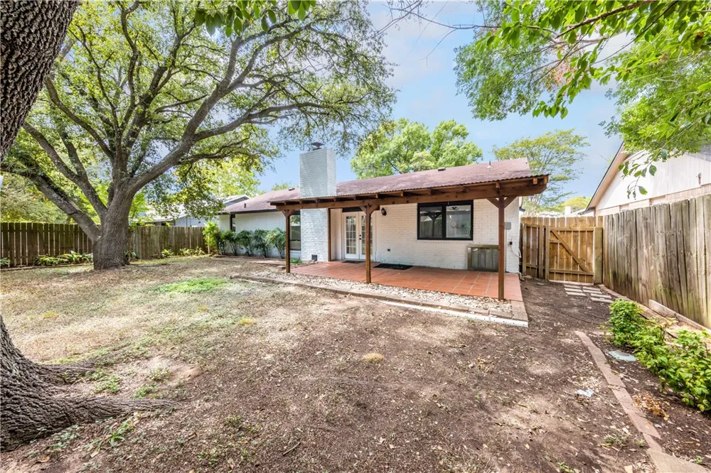 7601 West Gate Boulevard Austin, TX 78745