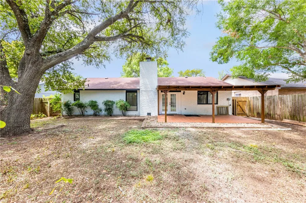 7601 West Gate Boulevard Austin, TX 78745