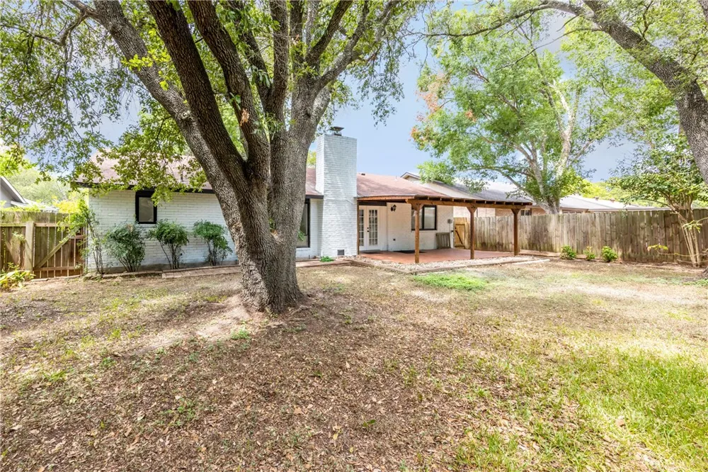 7601 West Gate Boulevard Austin, TX 78745