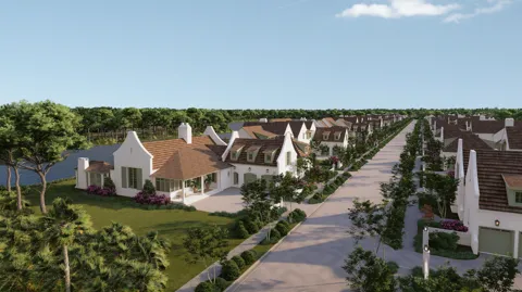 TBD Suwannee Drive #Lot 1