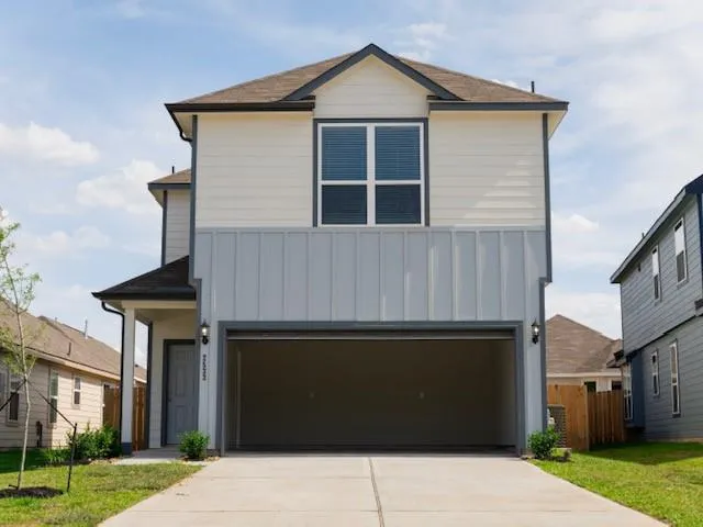 2533 Sturgeon Way Conroe, TX 77384