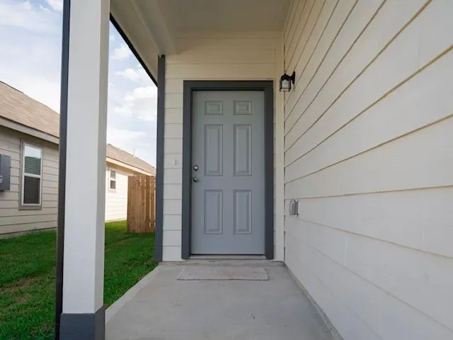 2533 Sturgeon Way Conroe, TX 77384