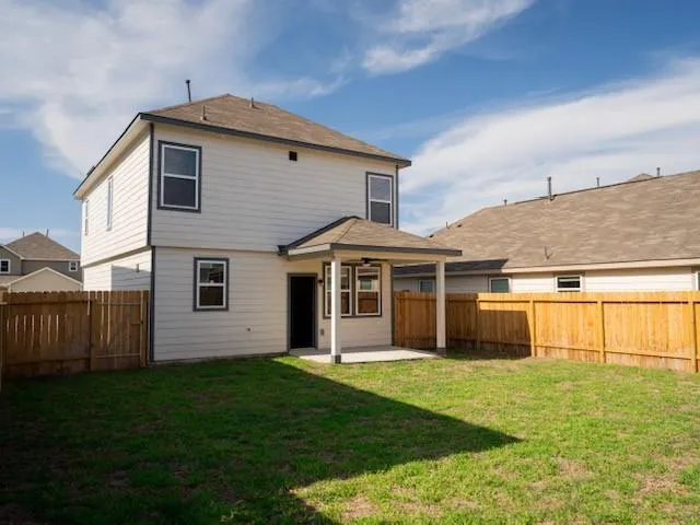 2533 Sturgeon Way Conroe, TX 77384