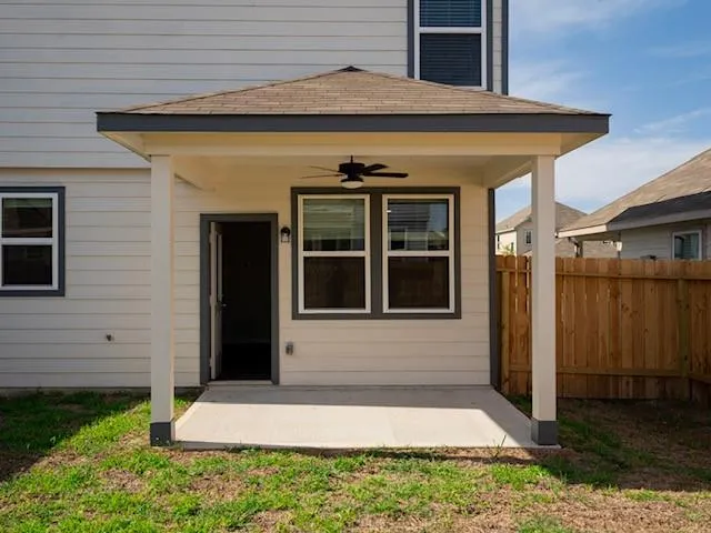 2533 Sturgeon Way Conroe, TX 77384