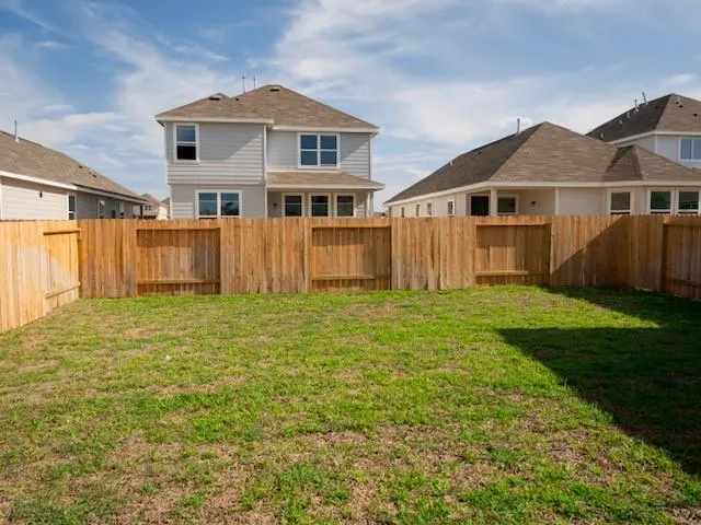 2533 Sturgeon Way Conroe, TX 77384