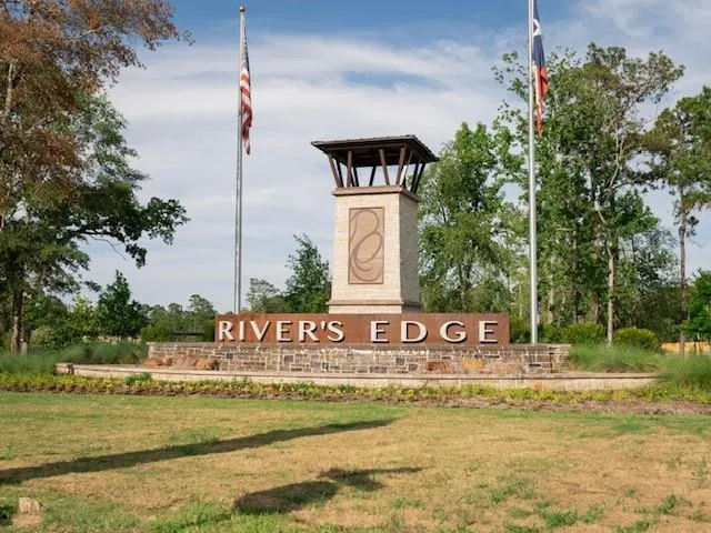 2533 Sturgeon Way Conroe, TX 77384