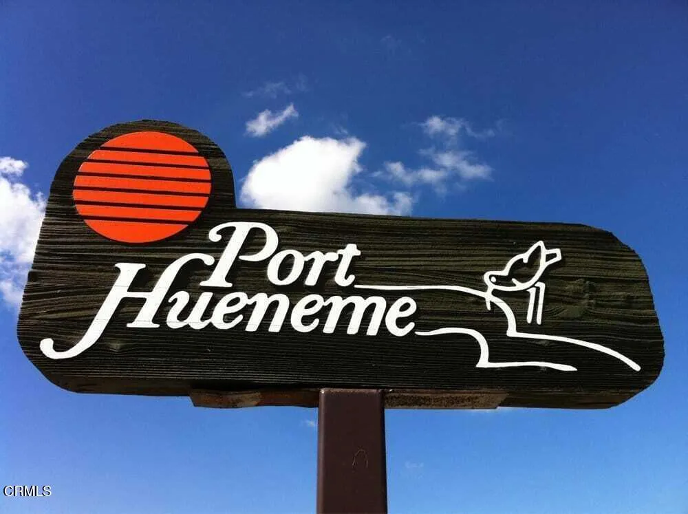49 W Elfin Green Port Hueneme, CA 93041