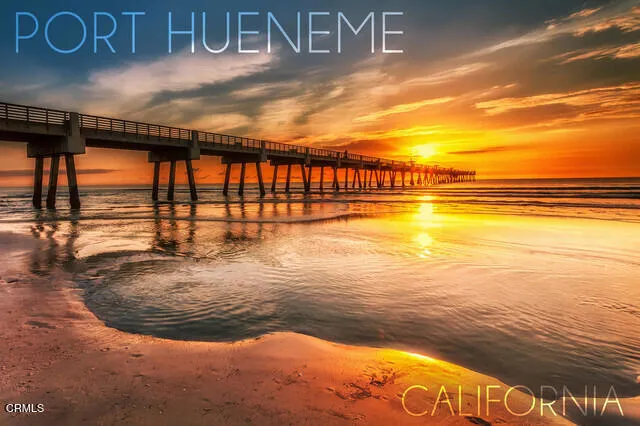 49 W Elfin Green Port Hueneme, CA 93041