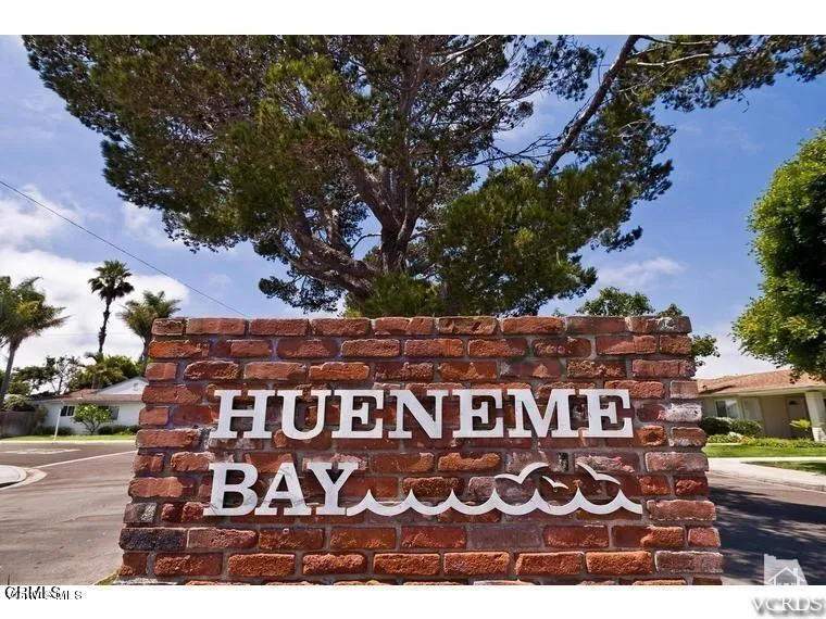 49 W Elfin Green Port Hueneme, CA 93041