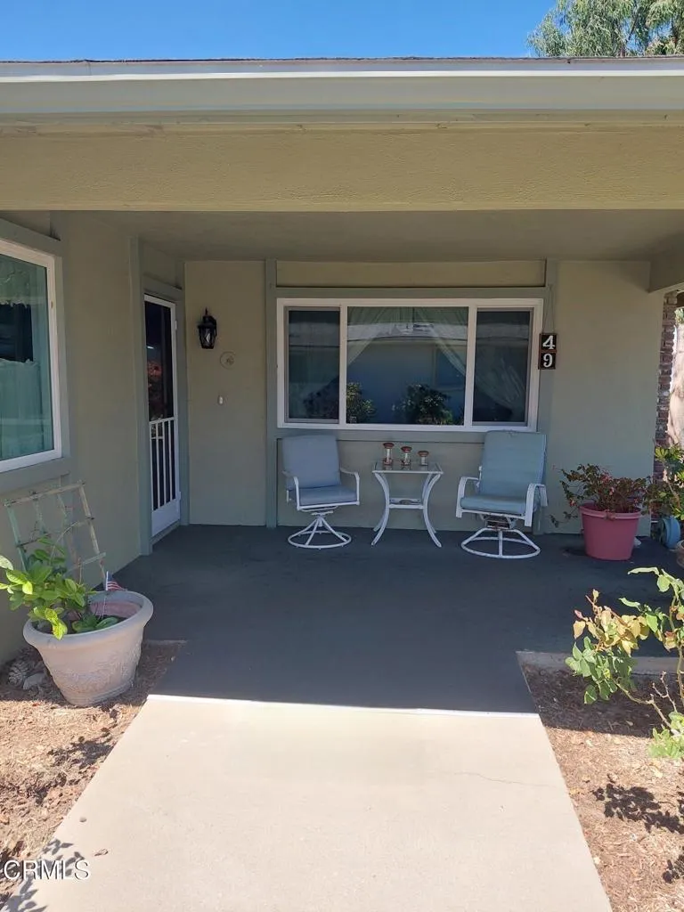 49 W Elfin Green Port Hueneme, CA 93041