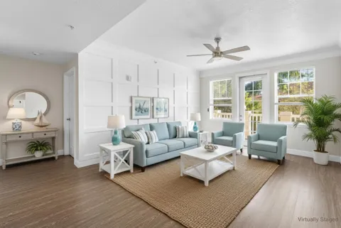 276 Murcia Drive #301