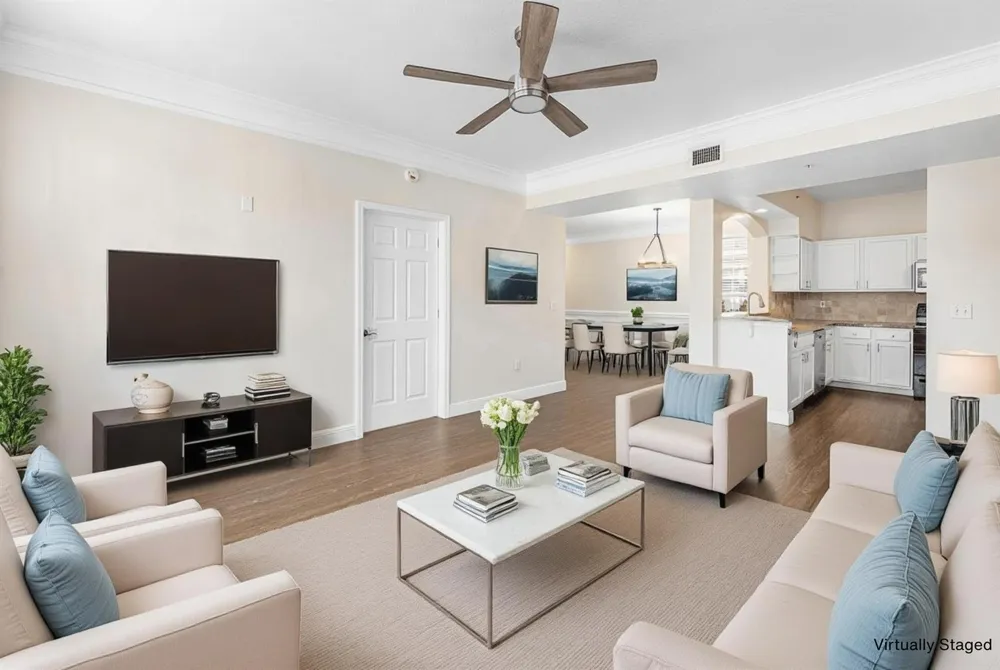 276 Murcia Drive #301 Jupiter, FL 33458