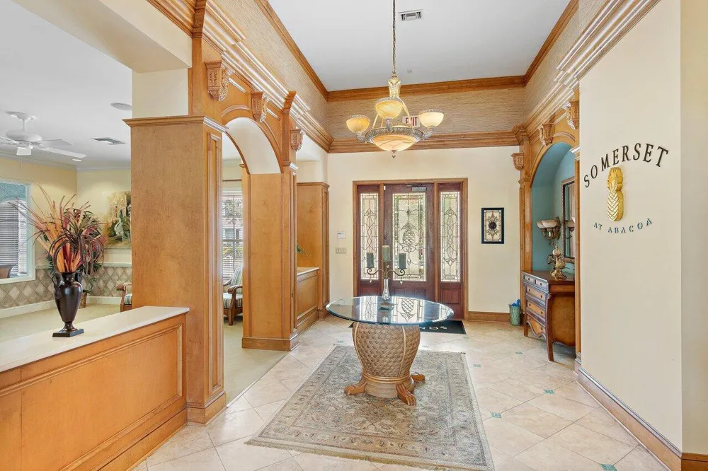 276 Murcia Drive #301 Jupiter, FL 33458