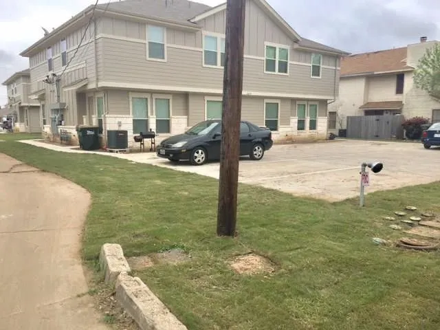 2213 Katy Lane #A Georgetown, TX 78626