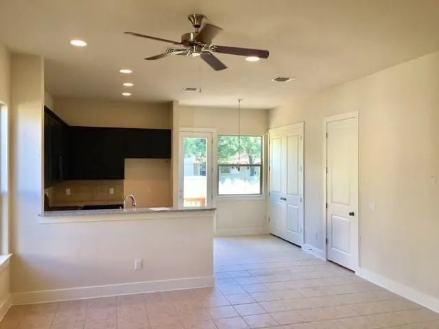 2213 Katy Lane #A Georgetown, TX 78626