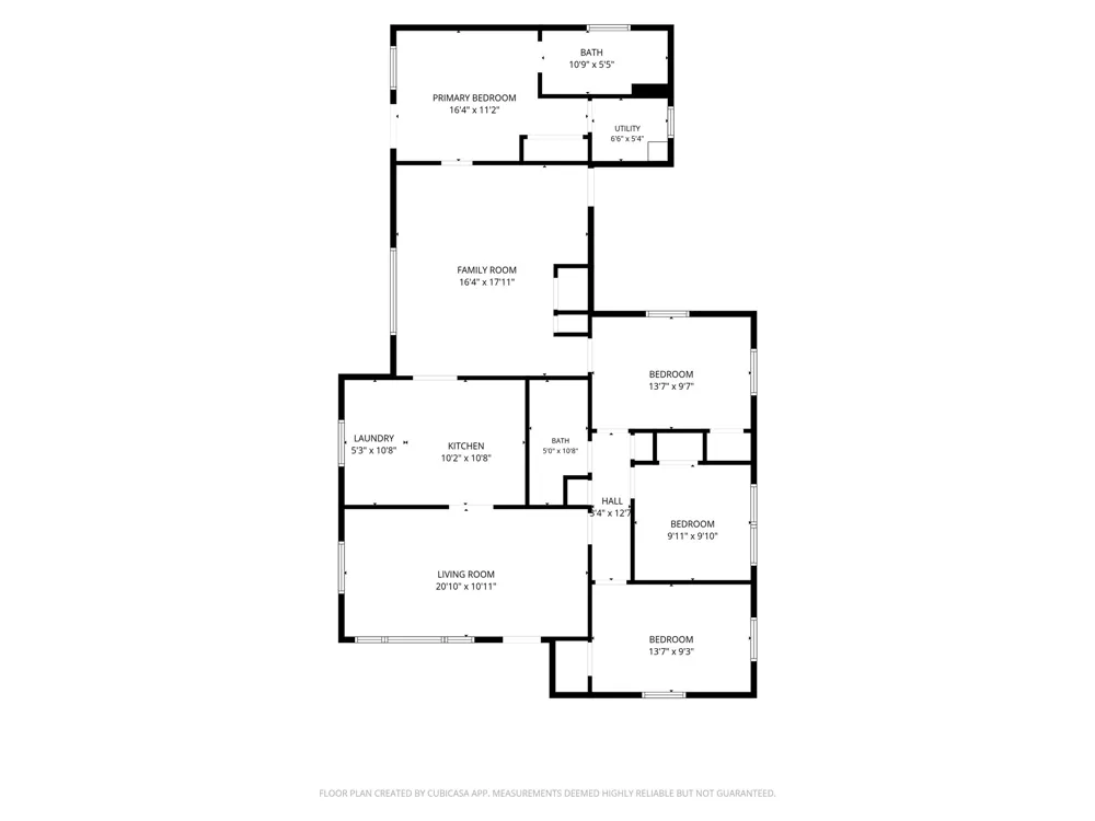 2225 Shannon Street Sherman, TX 75092
